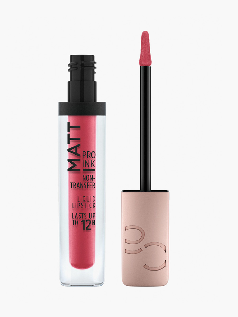 Catrice - Labial Líquido Matt Pro Ink Non-Tranfer 080