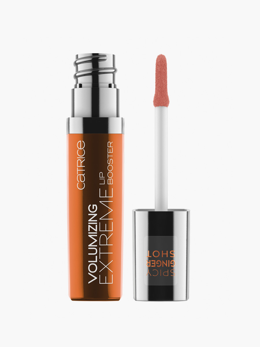 Labial Liquido Volumizing Extreme Booster 5 Ml 020 Catrice