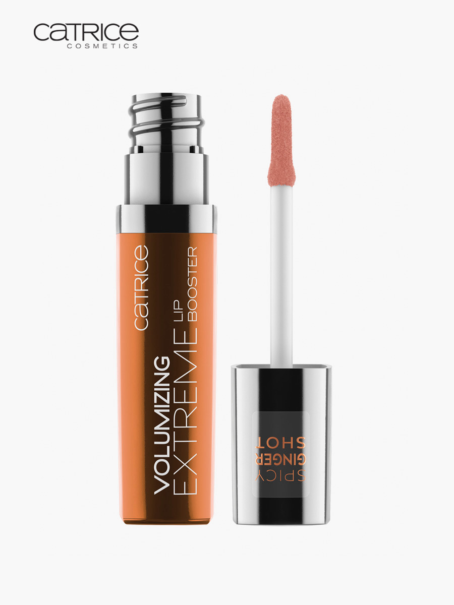 Labial Liquido Volumizing Extreme Booster 5 Ml 020 Catrice