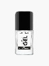 Esmalte De Uñas Power Gel 2in1 Base & Top Coat 10.5 Ml Catrice