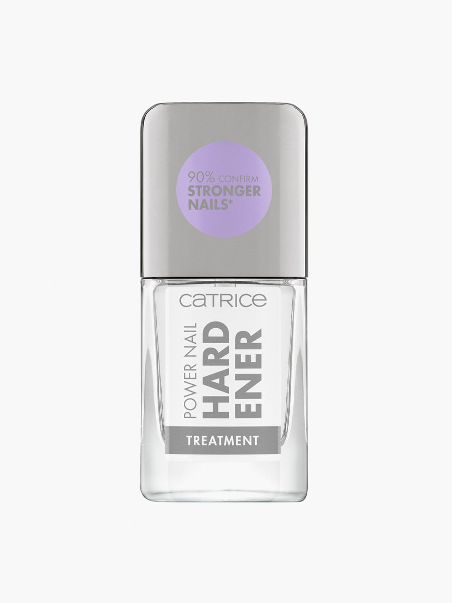 Tratamiento De Uñas Endurecedor 10.5 Ml Power Nail Catrice