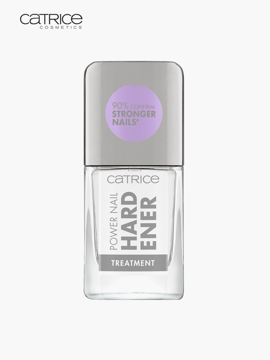 Tratamiento De Uñas Endurecedor 10.5 Ml Power Nail Catrice