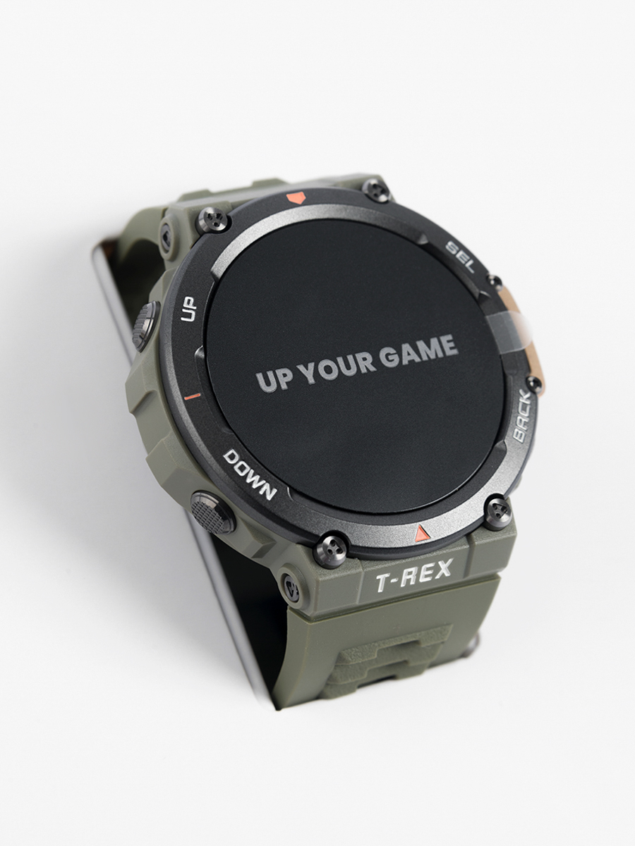 SmartWatch Amazfit T- REX 2 | Verde