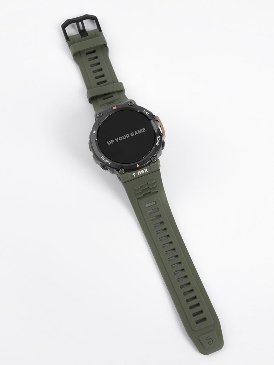 SmartWatch Amazfit T- REX 2 | Verde