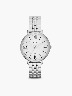 Reloj Fossil Jacqueline Correa Acero / Plata
