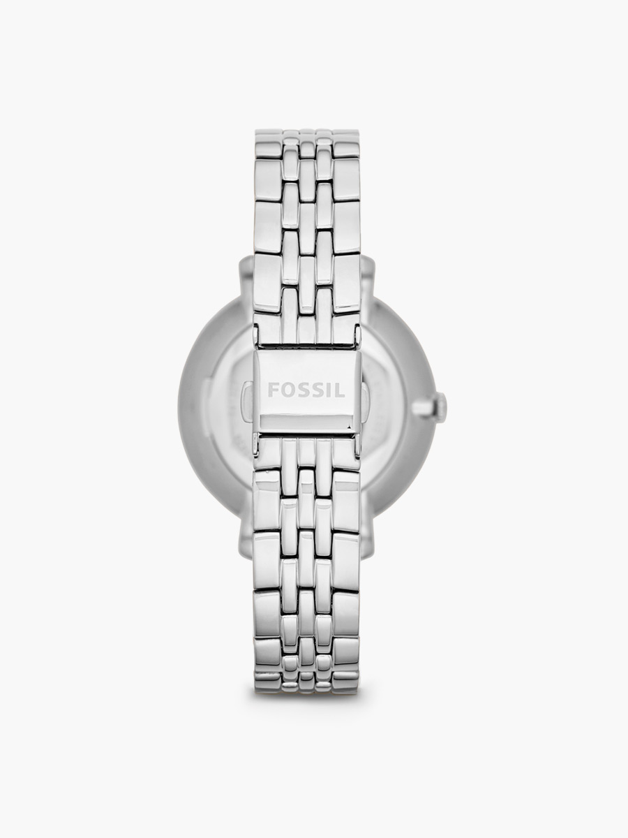 Reloj Fossil Jacqueline Correa Acero / Plata