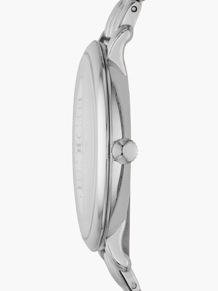 Reloj Fossil Jacqueline Correa Acero / Plata