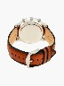 Reloj Fossil Neutra Chronogragh Correa Cuero / Café Claro