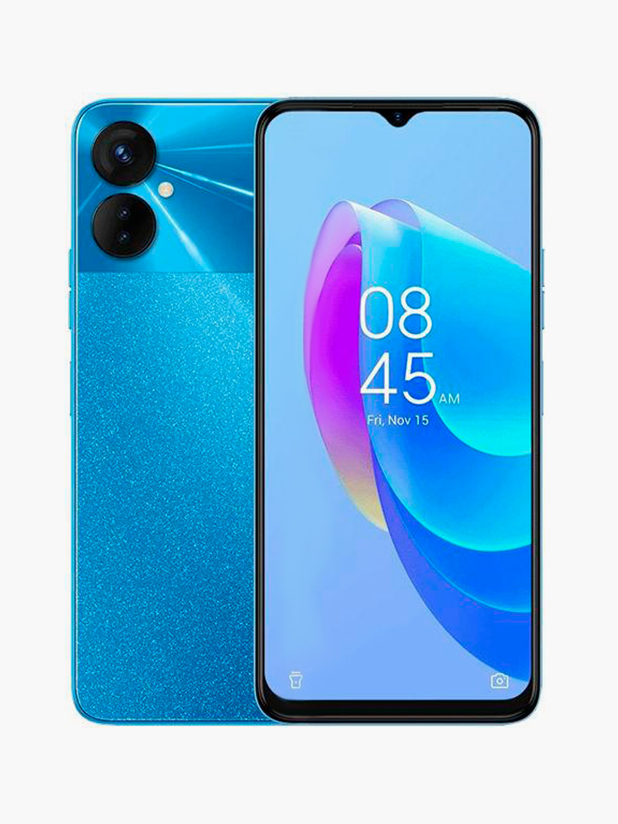 Celular Tecno Spark 9 PRO - 128GB / Azul