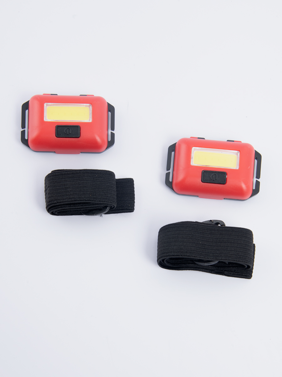 Luces LED Diadema