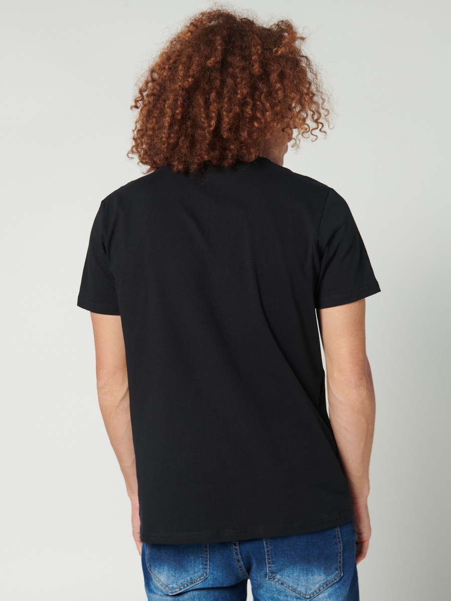 Camiseta Eta Art - Carla Bresciani