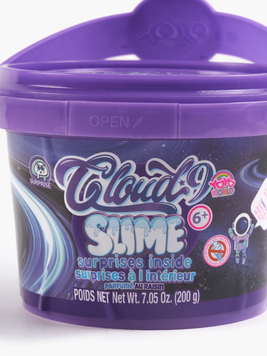 Slime de Nube