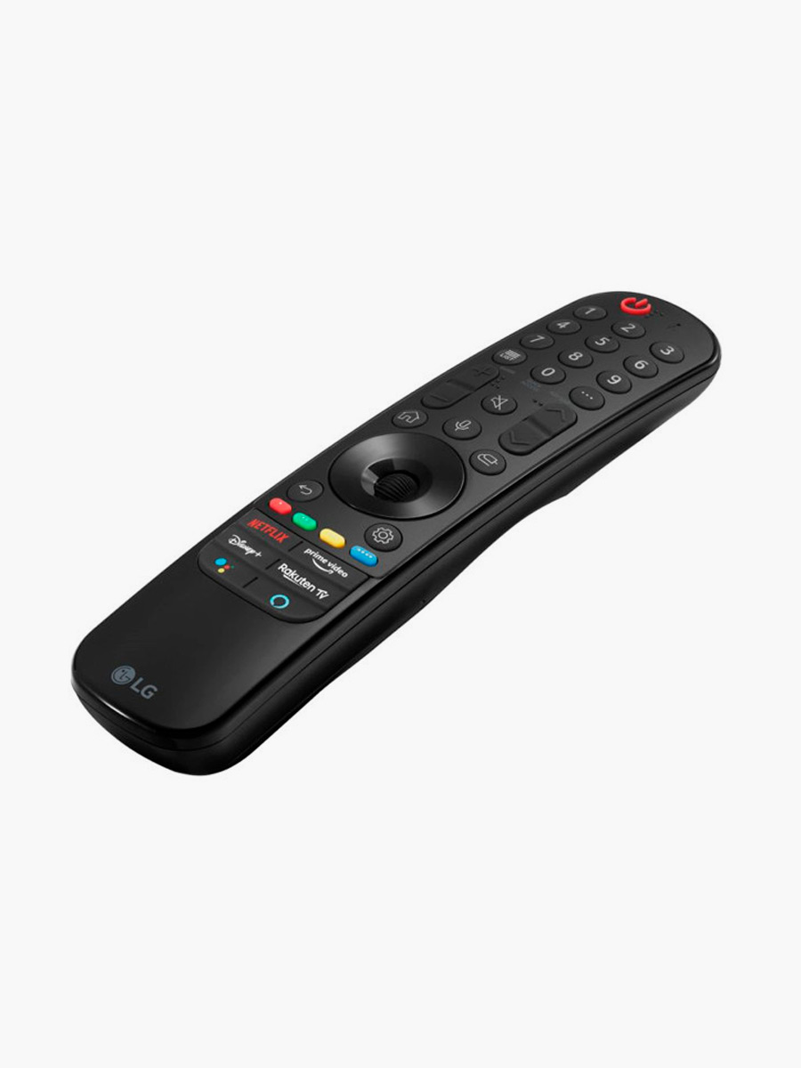 Combo Smart TV LG NANOCELL 86"" 4K NANO75SQA + Magic Control + Minibar Warenhouse