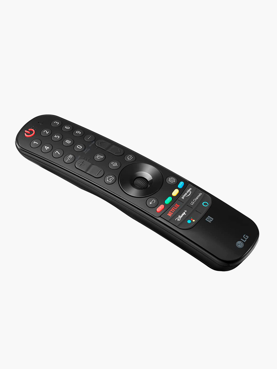 Combo Smart TV LG NANOCELL 86"" 4K NANO75SQA + Magic Control + Minibar Warenhouse