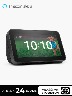 Asistente Virtual Amazon Echo Show 5 - 2da Generación - Negro