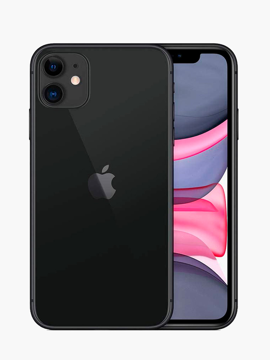 Apple iPhone 11 - 128 GB | Negro