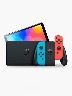 Nintendo Switch OLED Neon