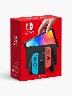 Nintendo Switch OLED Neon