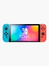 Nintendo Switch OLED Neon