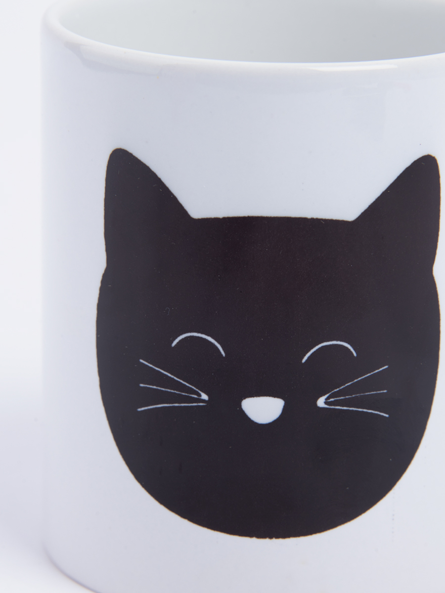 Taza de cerámica mágico cambia de color