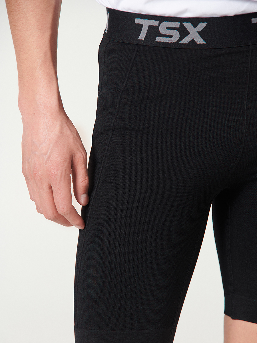 Short Licra Deportiva - TSX