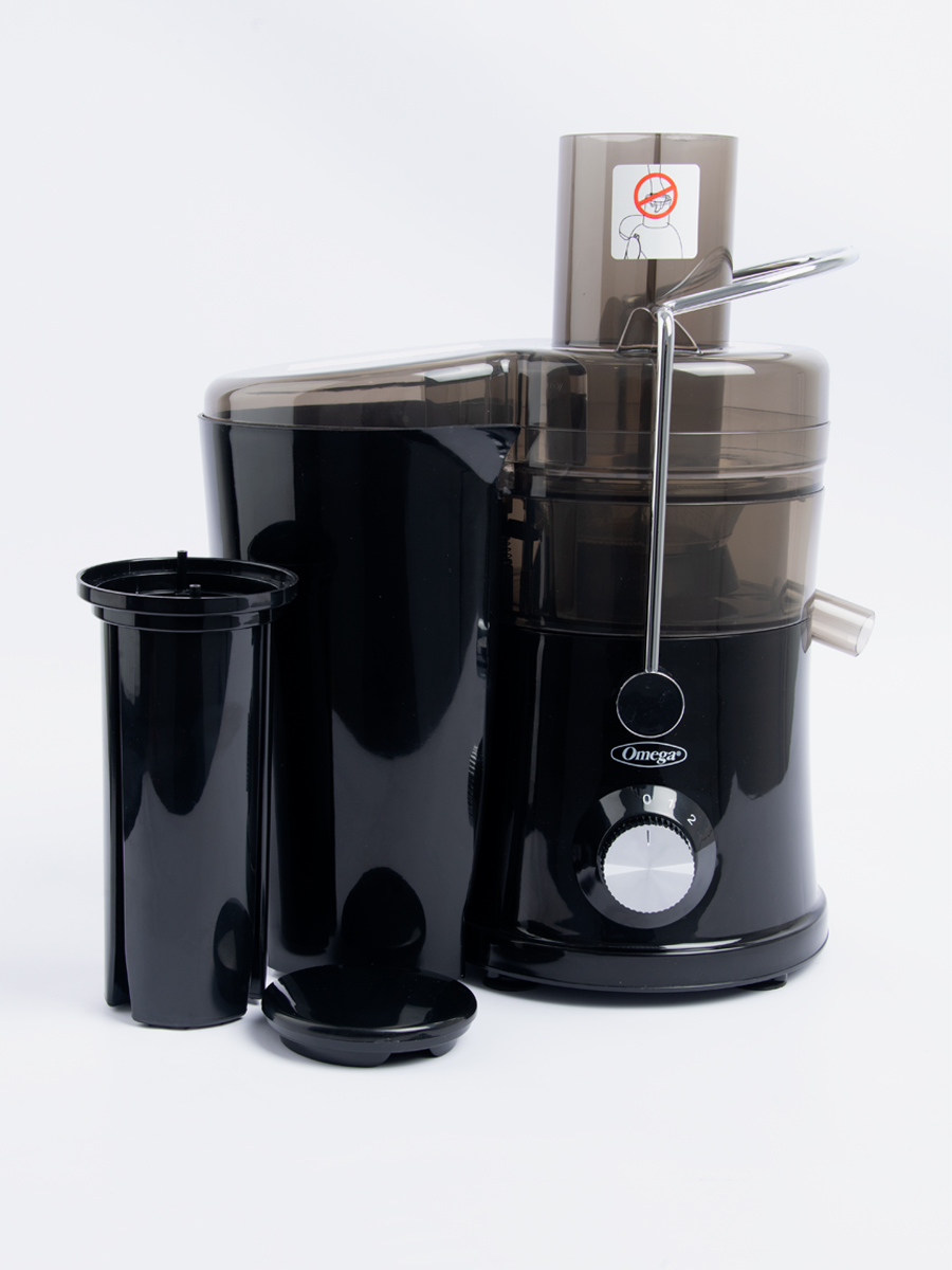 Extractor de jugos - Omega