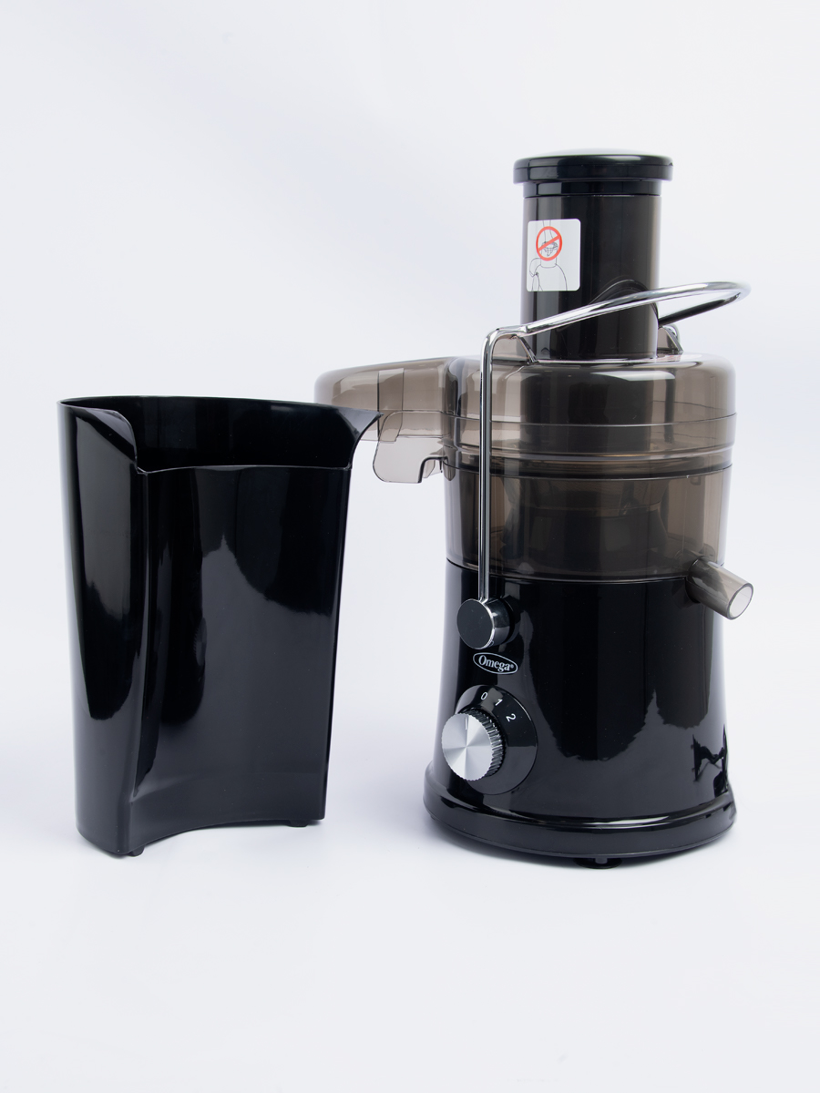 Extractor de jugos - Omega