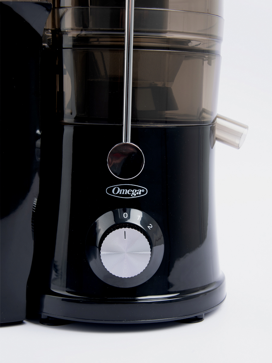 Extractor de jugos - Omega