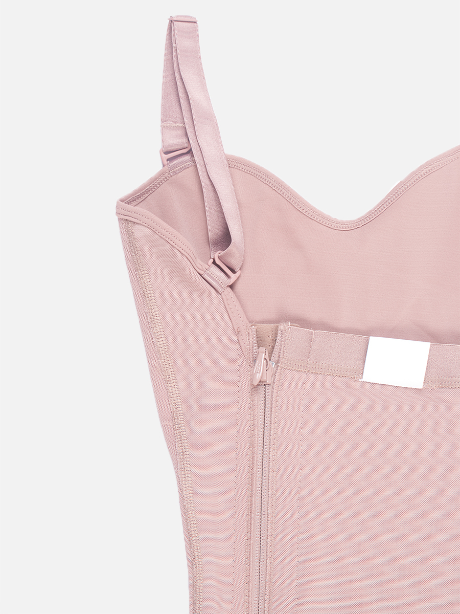 Fájate - Faja Comprensiva Cierre Abdomen