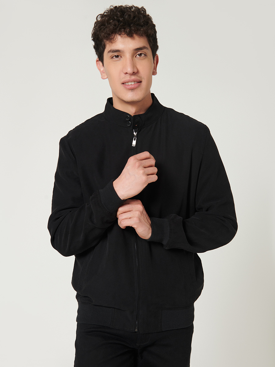 Chompa cuello medio - Executive