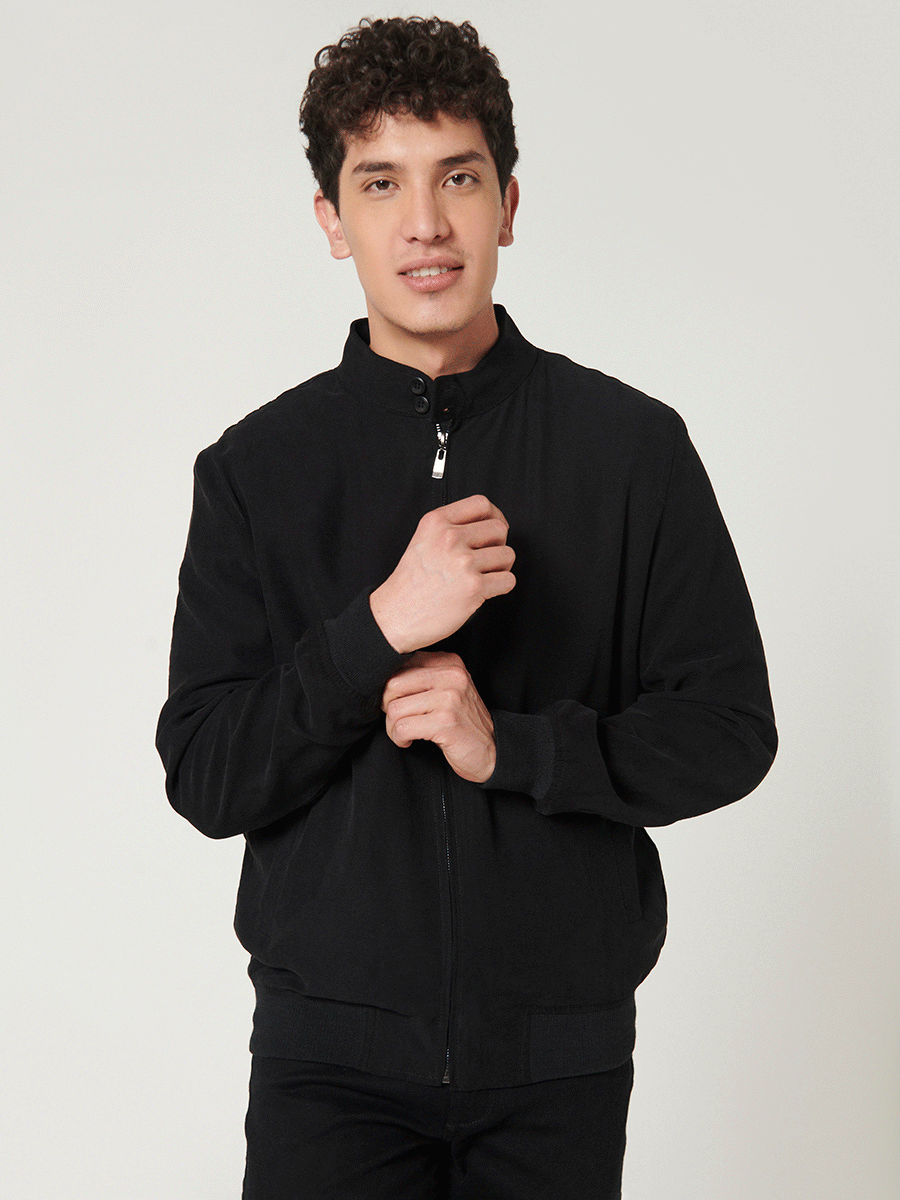 Chompa cuello medio - Executive
