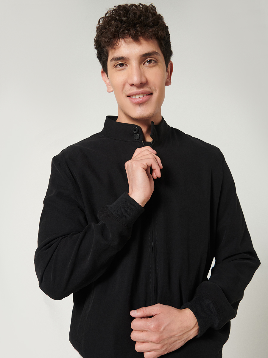 Chompa cuello medio - Executive