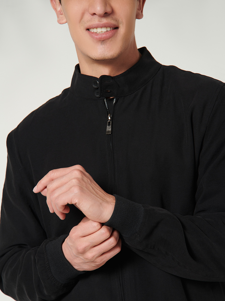 Chompa cuello medio - Executive