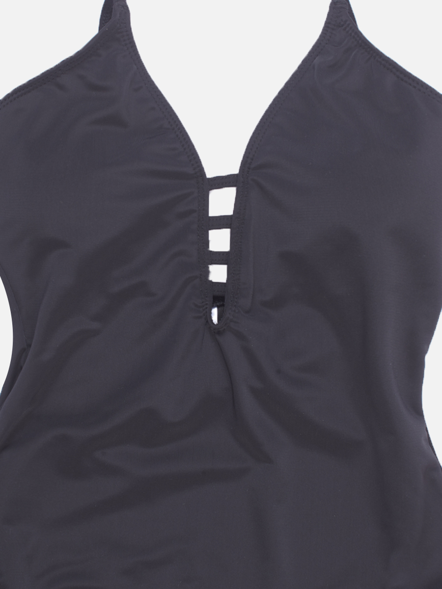 Traje de baño entero