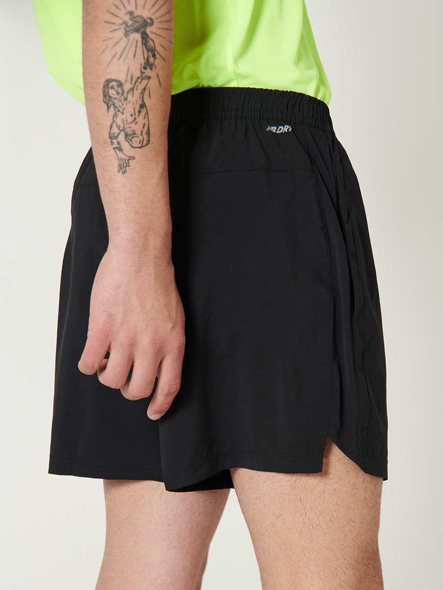 New Balance - Short Accelerate