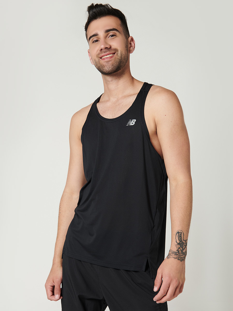 New Balance - BVD Accelerate Singlet