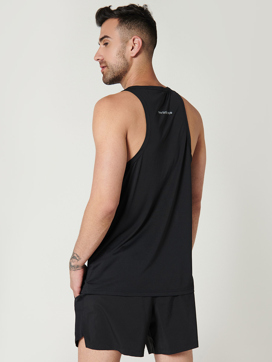 New Balance - BVD Accelerate Singlet