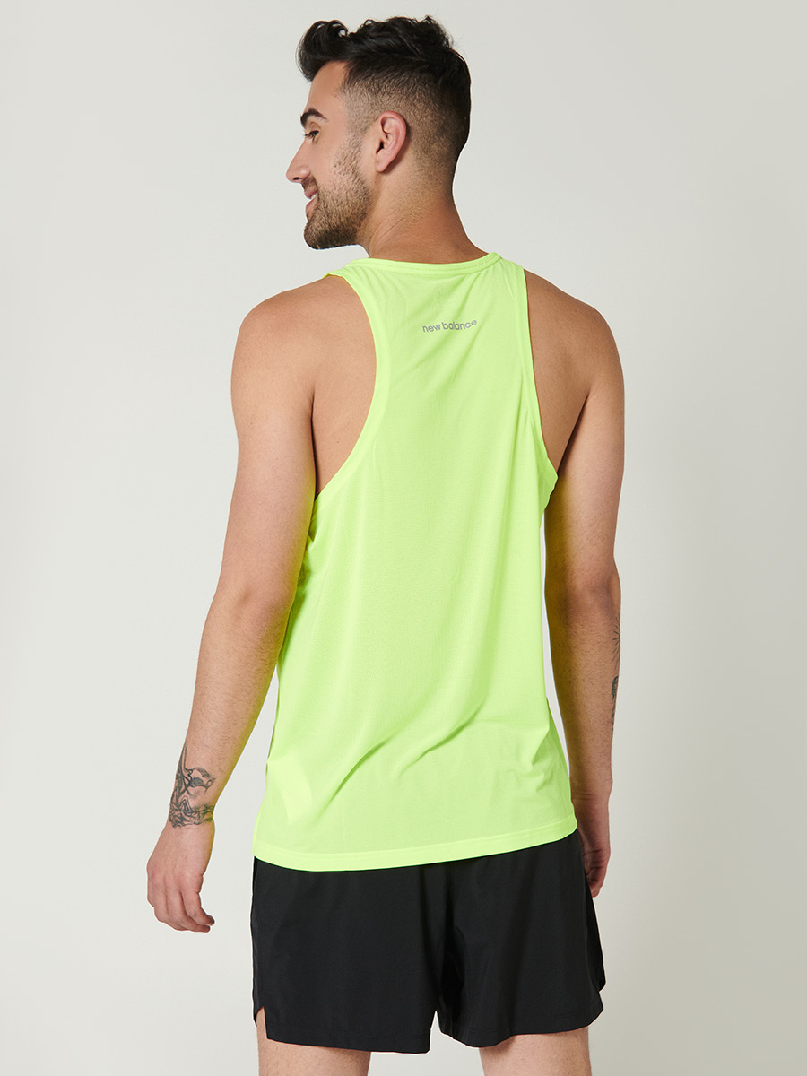 New Balance - BVD Accelerate Singlet