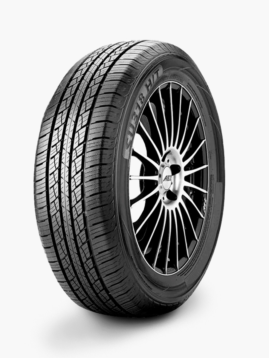 Llanta R17 Trazano SU318 HT - 235/65