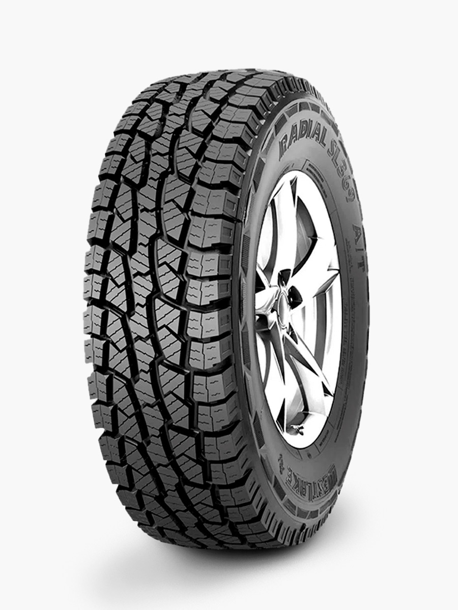 Llanta R17 Trazano SL369 AT - 265/65