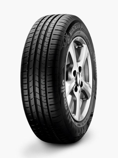 Llanta R18 Apollo Manchester United  - 245/45