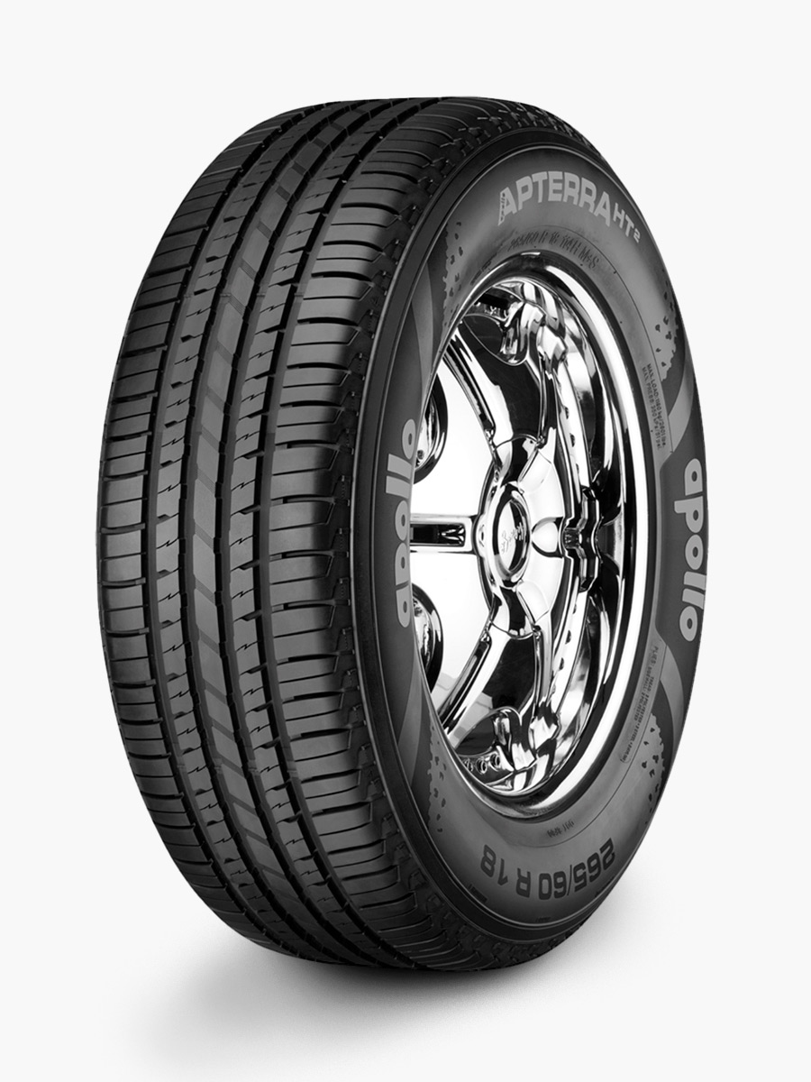 Llanta R17 Apollo Apterra HT2 - 245/65