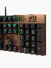 Teclado Gamer Mandalorian Primus Ballista 90T