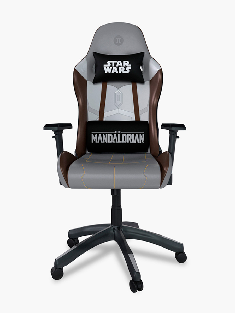 Silla Gamer Mandalorian THRÓNOS200S