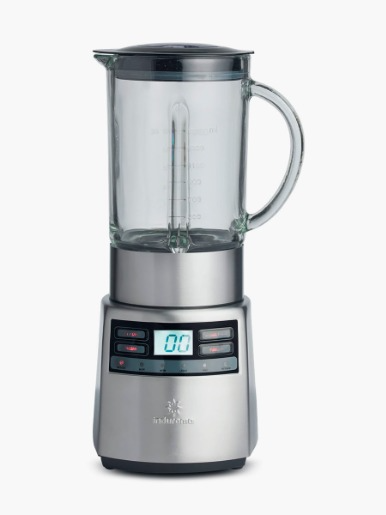 Licuadora Indurama LI-CR LCD  1.5 Lts | Croma