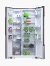 Refrigeradora Side by Side Indurama RI-780I - 566 Lts | Croma