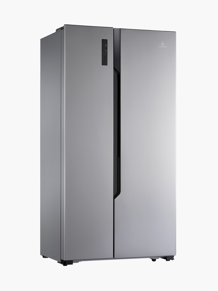 Refrigeradora Side by Side Indurama RI-780I - 566 Lts | Croma