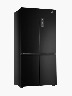 Refrigerador Indurama Cross Door RI-880I | Grafito