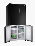 Refrigerador Indurama Cross Door RI-880I | Grafito