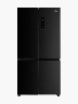 Refrigerador Indurama Cross Door RI-880I | Grafito